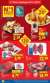 Folheto Lidl semana 48 Página 10