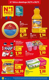 Folheto Lidl semana 48 Página 18
