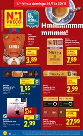 Folheto Lidl semana 48 Página 20