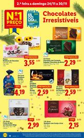 Folheto Lidl semana 48 Página 26