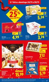 Folheto Lidl semana 48 Página 27
