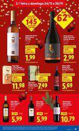 Folheto Lidl semana 48 Página 29