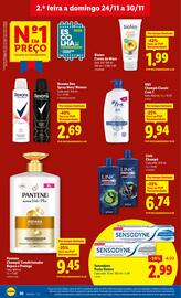 Folheto Lidl semana 48 Página 30
