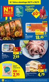 Folheto Lidl semana 48 Página 44