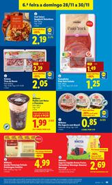 Folheto Lidl semana 48 Página 45