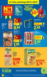 Folheto Lidl semana 48 Página 46
