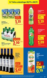 Folheto Lidl semana 48 Página 47