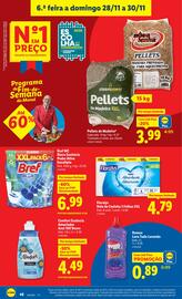 Folheto Lidl semana 48 Página 48