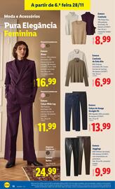 Folheto Lidl semana 48 Página 12