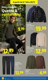 Folheto Lidl semana 48 Página 14