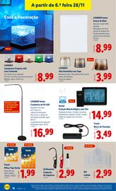 Folheto Lidl semana 48 Página 18