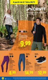 Folheto Lidl semana 48 Página 20