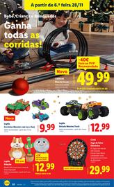 Folheto Lidl semana 48 Página 22