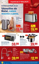 Folheto Lidl semana 48 Página 6