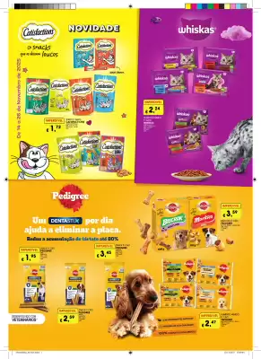 Folheto Meu Super (válido até 26-11)