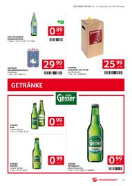Transgourmet Flugblatt woche 48 Seite 19