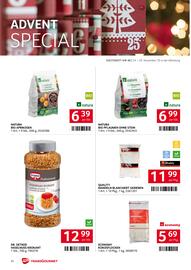 Transgourmet Flugblatt woche 48 Seite 22