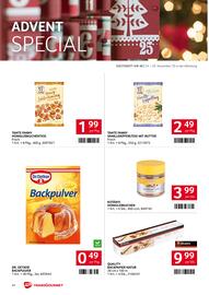 Transgourmet Flugblatt woche 48 Seite 24