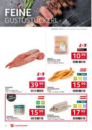 Transgourmet Flugblatt woche 48 Seite 26