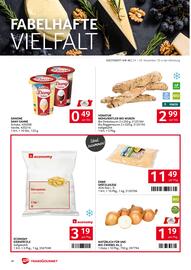Transgourmet Flugblatt woche 48 Seite 28