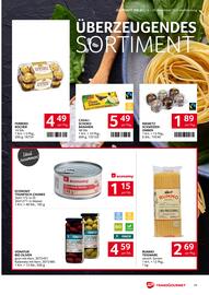 Transgourmet Flugblatt woche 48 Seite 29