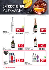 Transgourmet Flugblatt woche 48 Seite 30