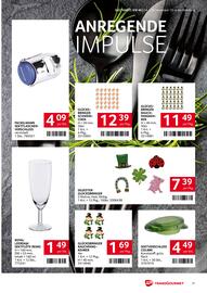 Transgourmet Flugblatt woche 48 Seite 31
