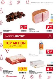 Transgourmet Flugblatt woche 48 Seite 6