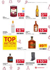 Transgourmet Flugblatt woche 48 Seite 7