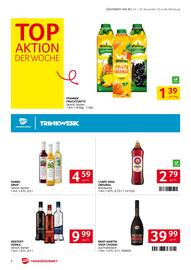 Transgourmet Flugblatt woche 48 Seite 8