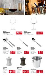 Transgourmet Flugblatt Seite 2