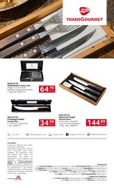 Transgourmet Flugblatt Seite 8