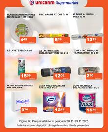 Catalog Unicarm Pagină 6
