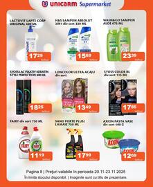 Catalog Unicarm Pagină 8