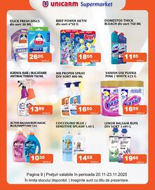 Catalog Unicarm Pagină 9