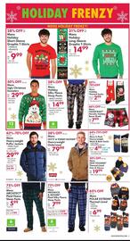 Boscov's weekly ad week 47 Page 11