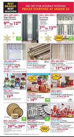 Boscov's weekly ad week 47 Page 12
