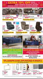 Boscov's weekly ad week 47 Page 15