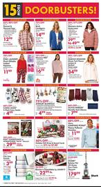 Boscov's weekly ad week 47 Page 2