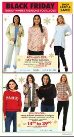 Boscov's weekly ad week 47 Page 3