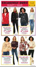 Boscov's weekly ad week 47 Page 5