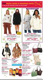 Boscov's weekly ad week 47 Page 7