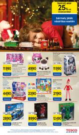 Tesco akciós újság hét 48 Oldal 13