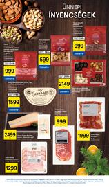 Tesco akciós újság hét 48 Oldal 21