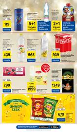 Tesco akciós újság hét 48 Oldal 23