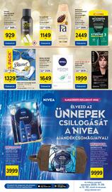 Tesco akciós újság hét 48 Oldal 27