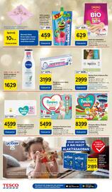 Tesco akciós újság hét 48 Oldal 30