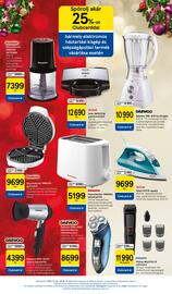 Tesco akciós újság hét 48 Oldal 35