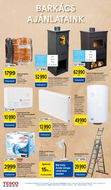 Tesco akciós újság hét 48 Oldal 36