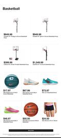 Dick's Sporting Goods weekly ad week 47 Page 3